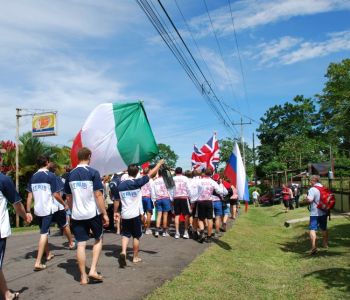 Foto Mondiali 2011 e premondiali